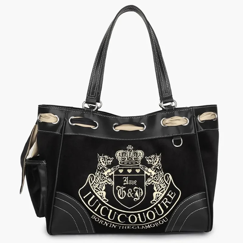 Bolso de Mano Bordado Estilo R - Women Bags Medium Size reseña y precio