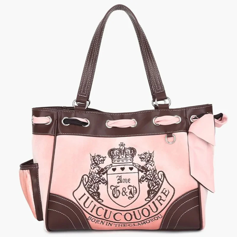 Bolso de Mano Bordado Estilo R - Women Bags Medium Size reseña y precio