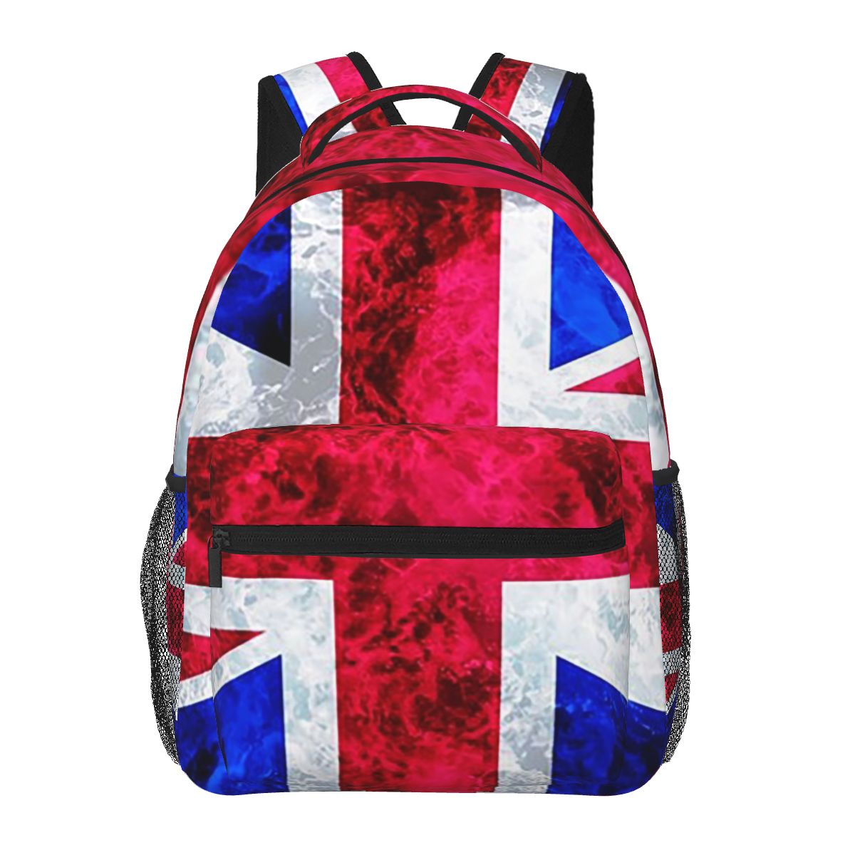 Mochila con la bandera Union J - Women Bags In Uk reseña y precio