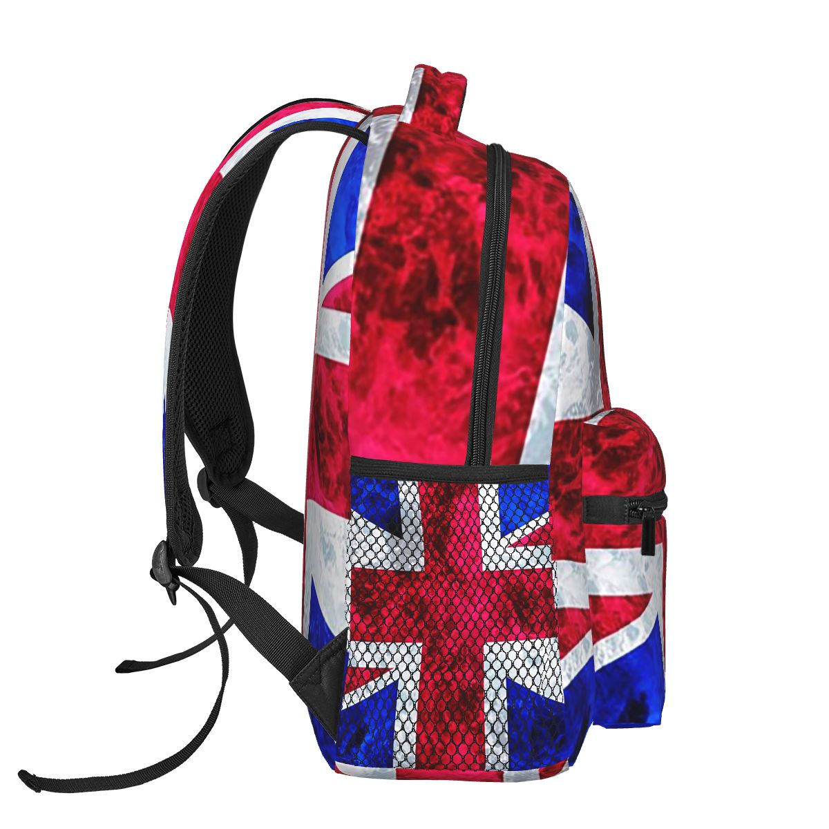 Mochila con la bandera Union J - Women Bags In Uk reseña y precio