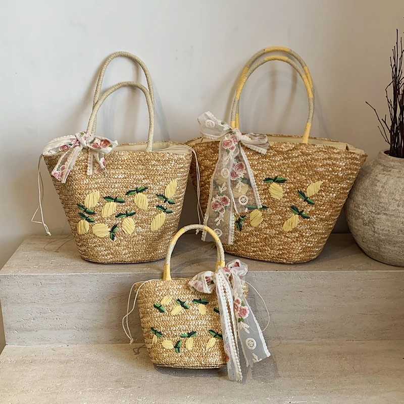 Bolso de hombro de playa de gr - Women Bags Medium Size reseña y precio