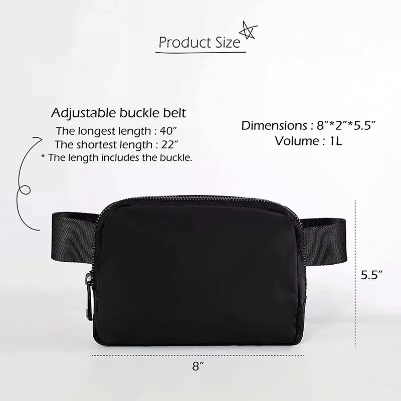 Riñonera Deportiva Multifuncio - Women Bags In Pakistan reseña y precio