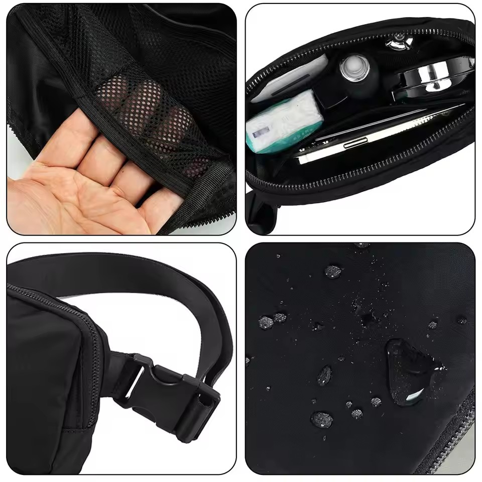 Riñonera Deportiva Multifuncio - Women Bags In Pakistan reseña y precio
