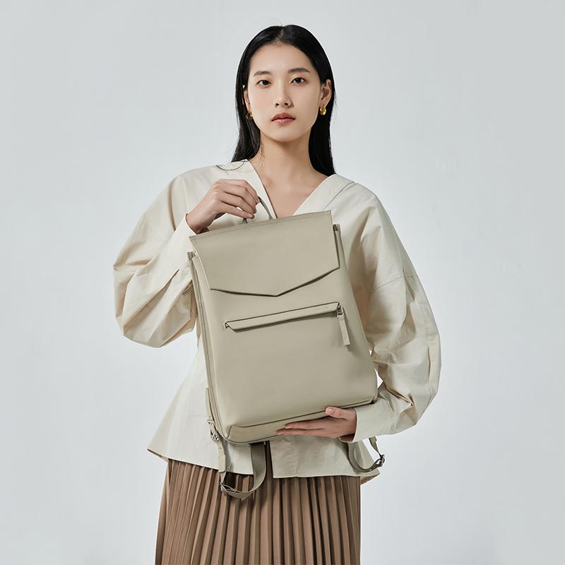 Moda nueva mochila versátil in - Women Bags For Work reseña y precio