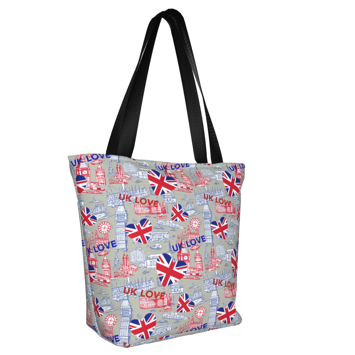 Bolsas de compras personalizad - Women Bags In Uk reseña y precio