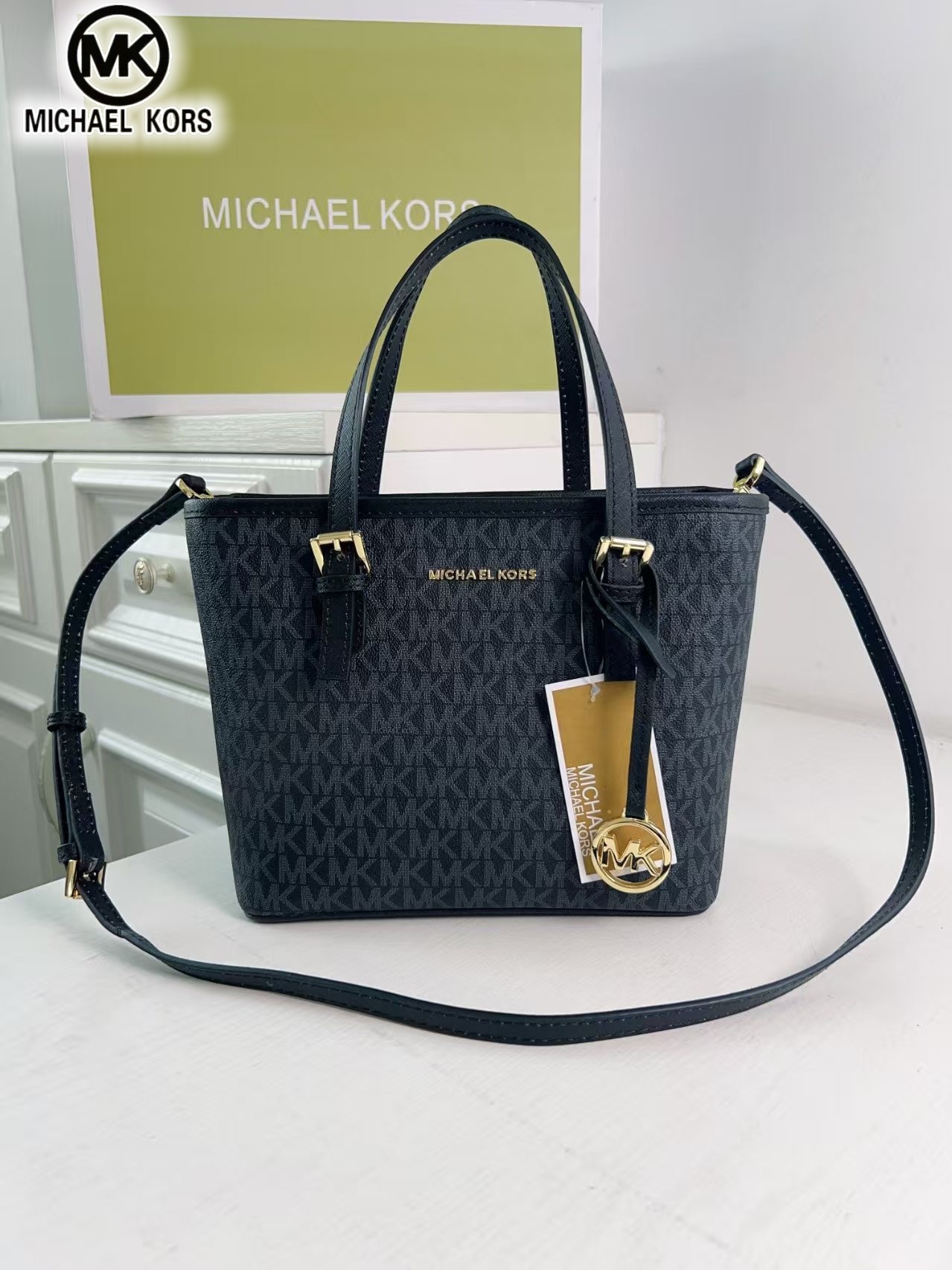 Bolso de Hombro y Bandolera de - Women'S Bags Of Michael Kors reseña y precio