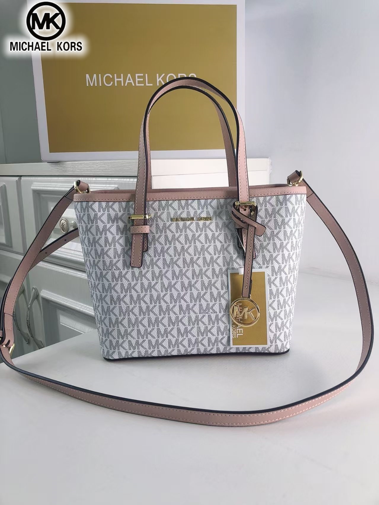 Bolso de Hombro y Bandolera de - Women'S Bags Of Michael Kors reseña y precio