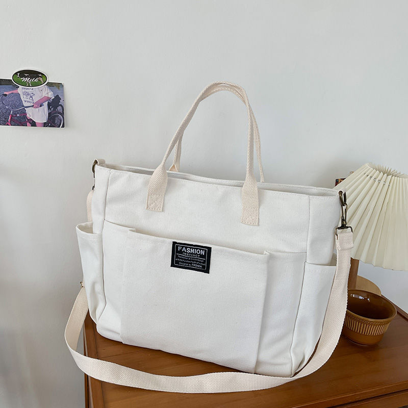 Bolso grande de lona para muje - Women Bags For Work reseña y precio