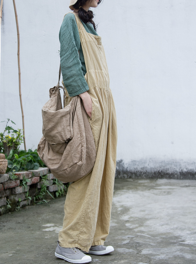 UMI MAO-Bolsos de lino y algod - Women'S Best Bags For Travel reseña y precio
