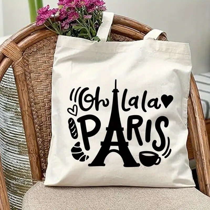 Bolsa de Mano de Lona con Dise - Women Bags In Uk reseña y precio