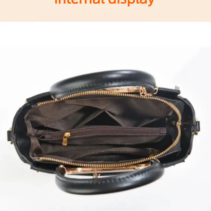 Elegante Conjunto de Bolsos de - Women Bags Gift reseña y precio