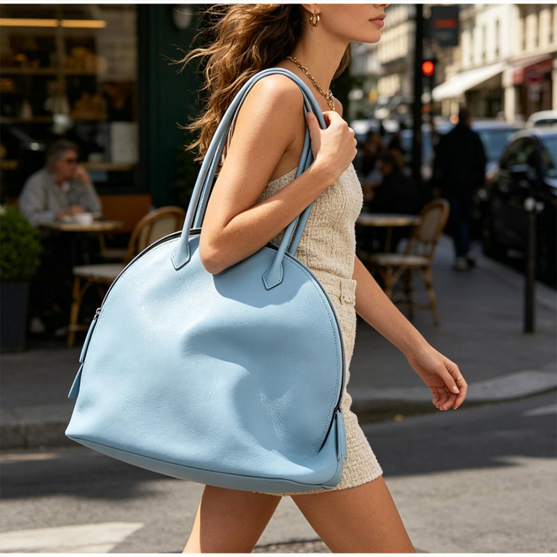Bolso de Hombro de Lujo con Di - Women Bags Medium Size reseña y precio