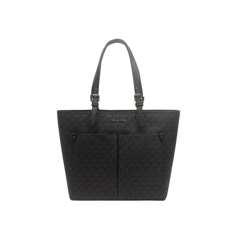MICHAEL KORS Jet Set Bolso tot - Women'S Bags Of Michael Kors reseña y precio