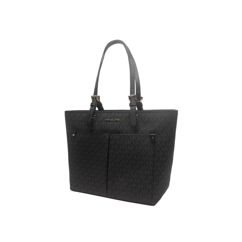 MICHAEL KORS Jet Set Bolso tot - Women'S Bags Of Michael Kors reseña y precio