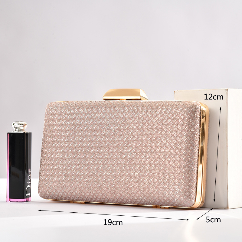 Nuevo bolso de cena, bolso de  - Women Handheld Bags reseña y precio