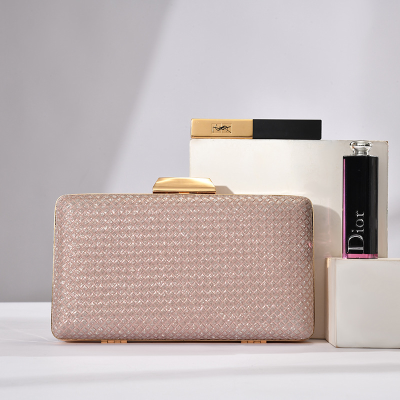 Nuevo bolso de cena, bolso de  - Women Handheld Bags reseña y precio