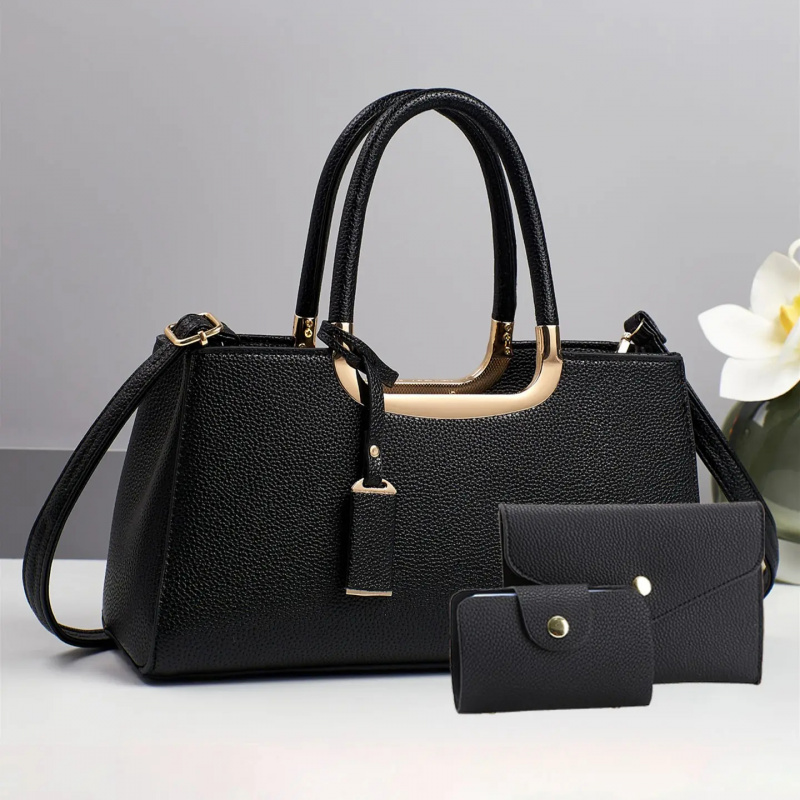 Bolsos de hombro tipo bandoler - Women Bags Gift reseña y precio