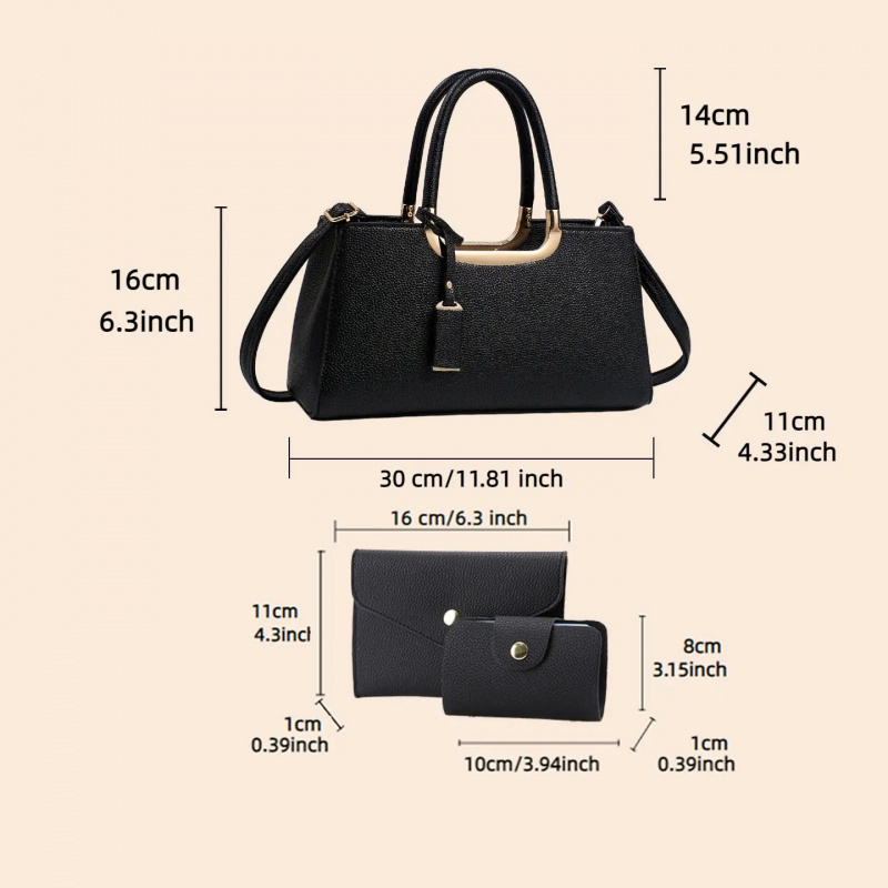 Bolsos de hombro tipo bandoler - Women Bags Gift reseña y precio