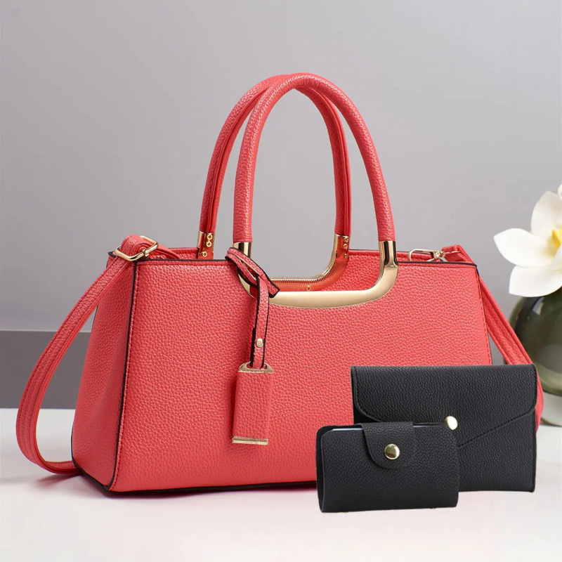 Bolsos de hombro tipo bandoler - Women Bags Gift reseña y precio