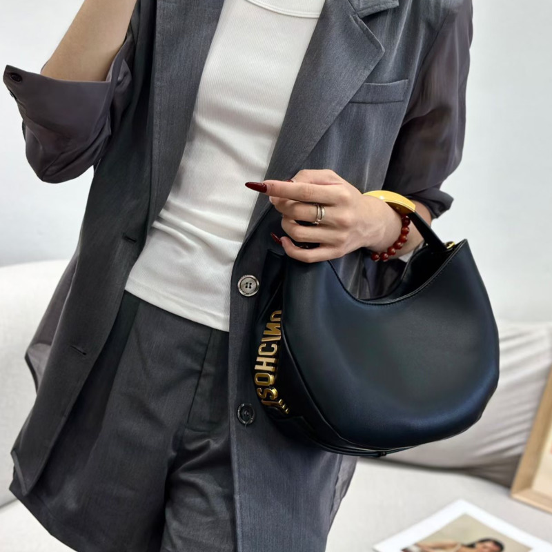 Bolso de Mano Tipo Tote con Co - Women Bags Golden reseña y precio