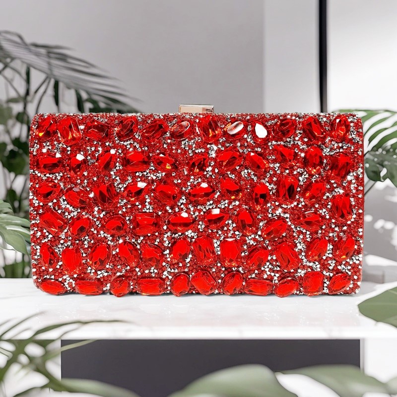 Bolso de mano con mango de Met - Women'S Evening Bags reseña y precio