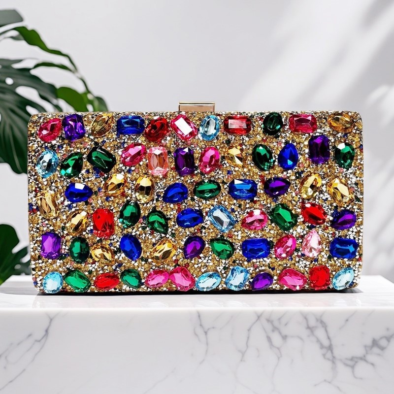 Bolso de mano con mango de Met - Women'S Evening Bags reseña y precio