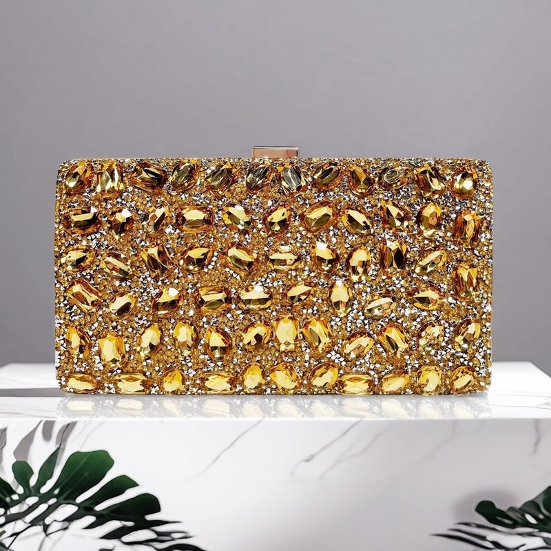 Bolso de mano con mango de Met - Women'S Evening Bags reseña y precio