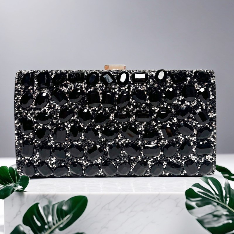 Bolso de mano con mango de Met - Women'S Evening Bags reseña y precio