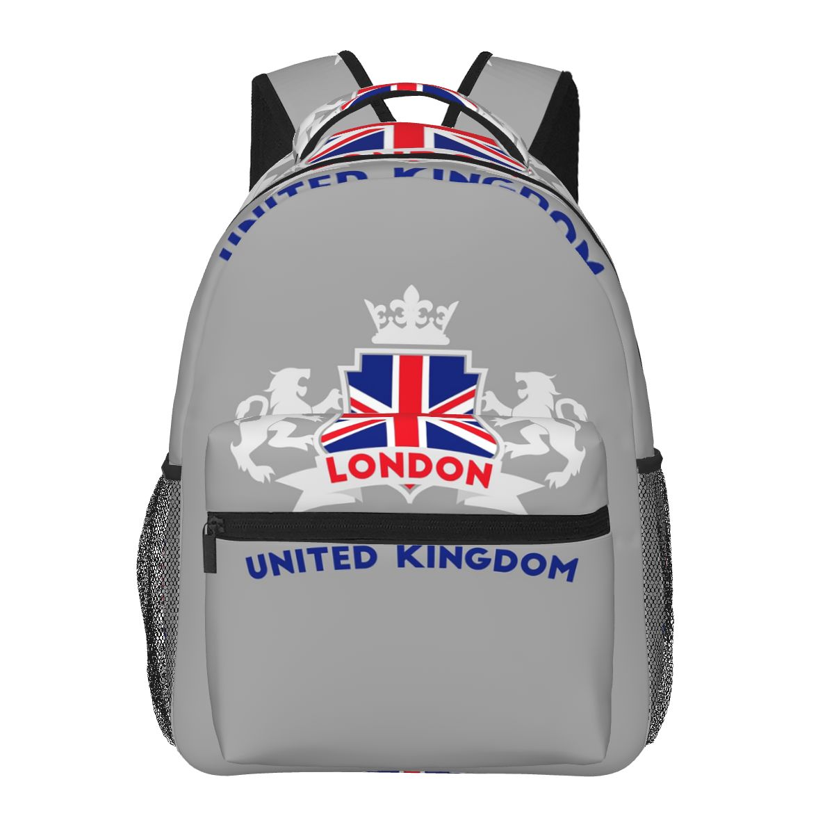 Mochila con la bandera Union J - Women Bags In Uk reseña y precio