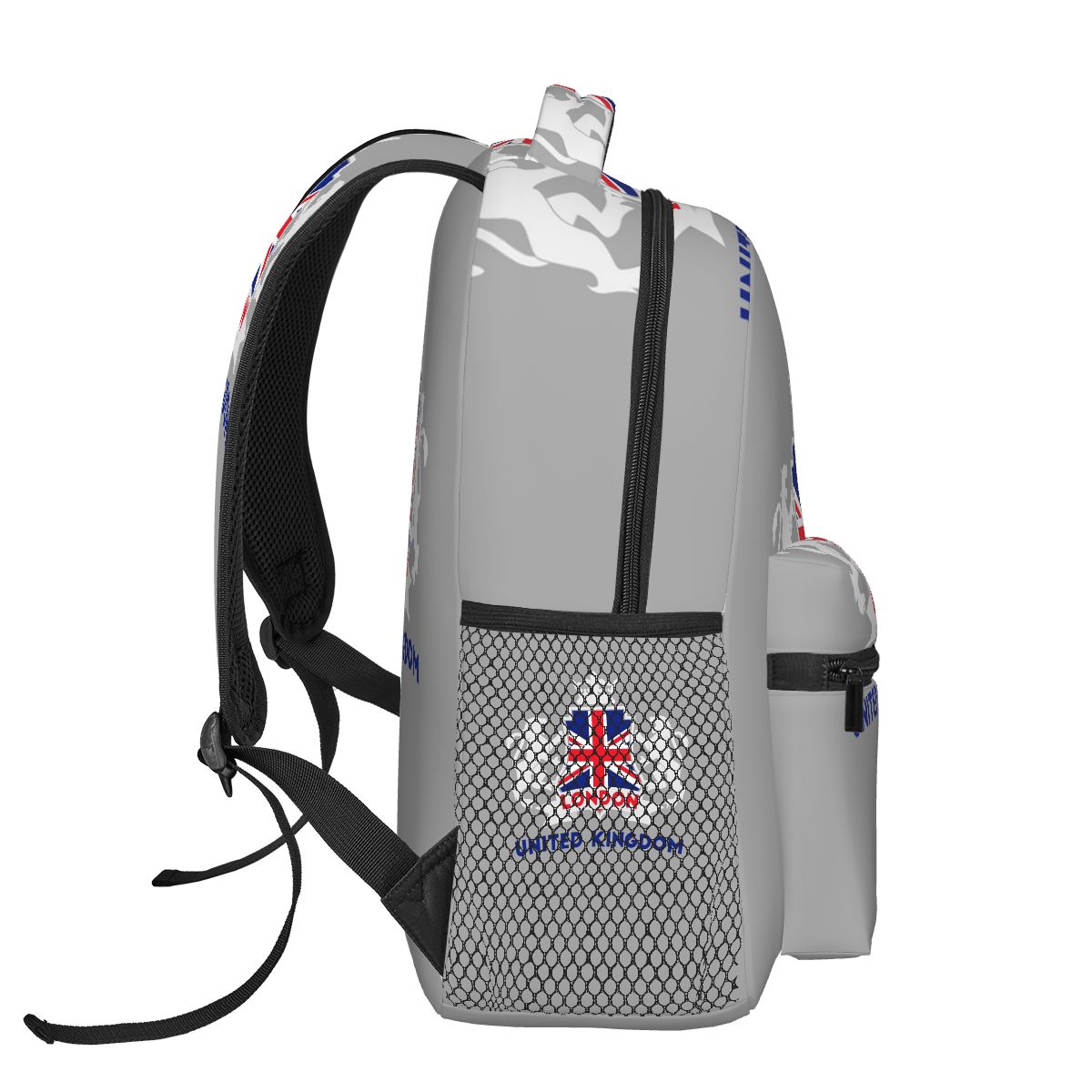 Mochila con la bandera Union J - Women Bags In Uk reseña y precio