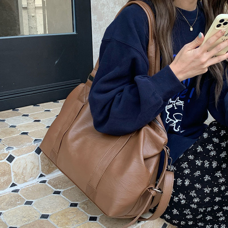 Bolso Tote Casual Coreano para - Women Bags For Sale reseña y precio