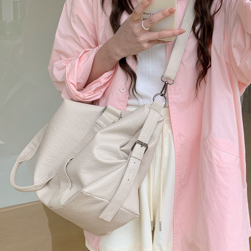 Bolso Tote Casual Coreano para - Women Bags For Sale reseña y precio