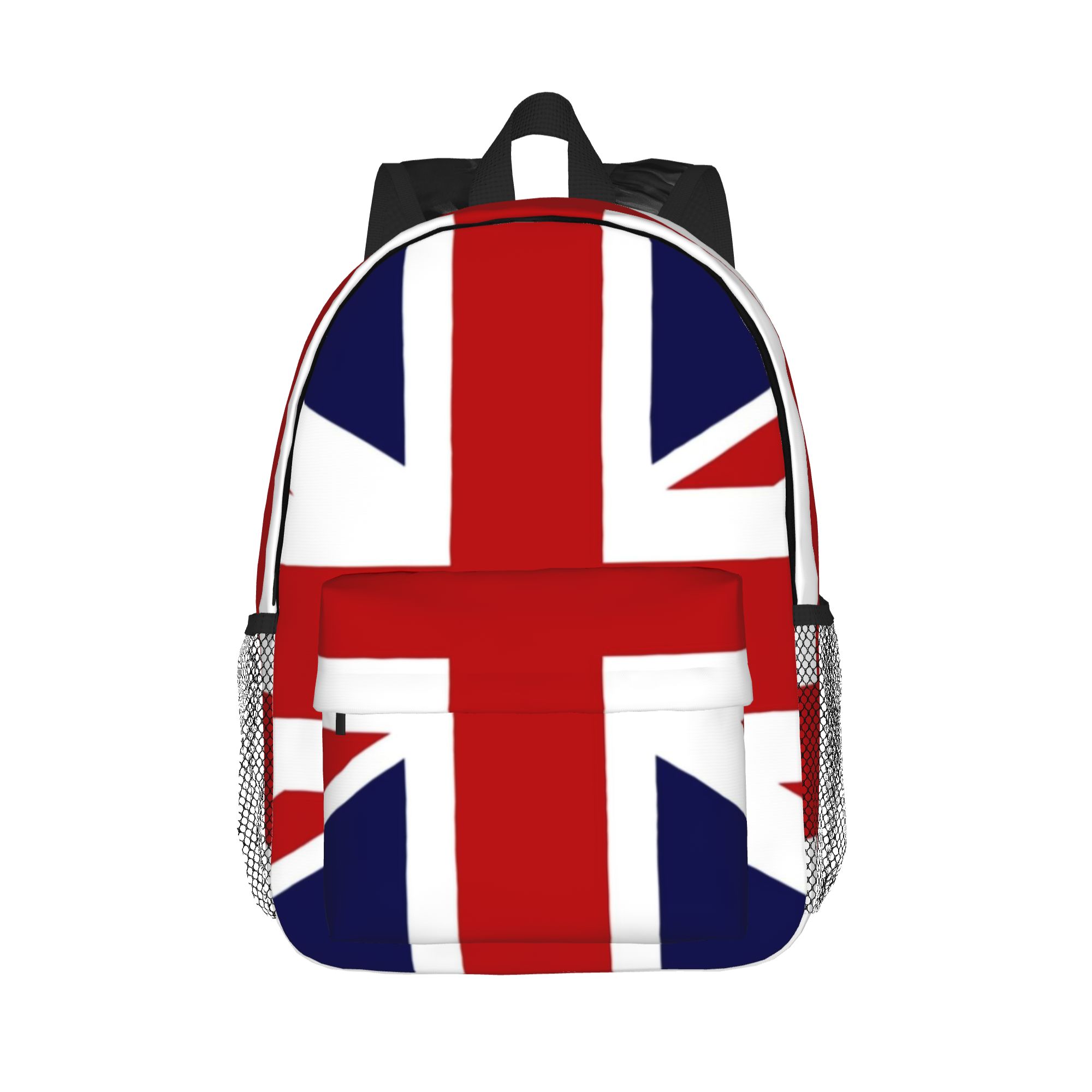 Mochila con bandera Union Jack - Women Bags In Uk reseña y precio