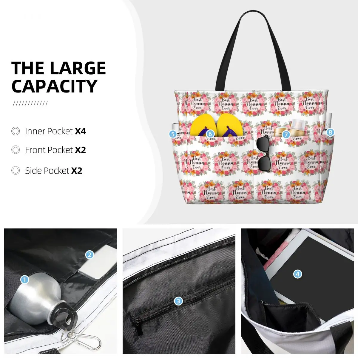 La mejor abuela de la historia - Women'S Best Bags For Travel reseña y precio