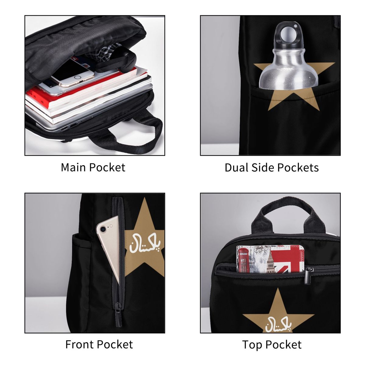 Mochila para jugador de críque - Women Bags In Pakistan reseña y precio