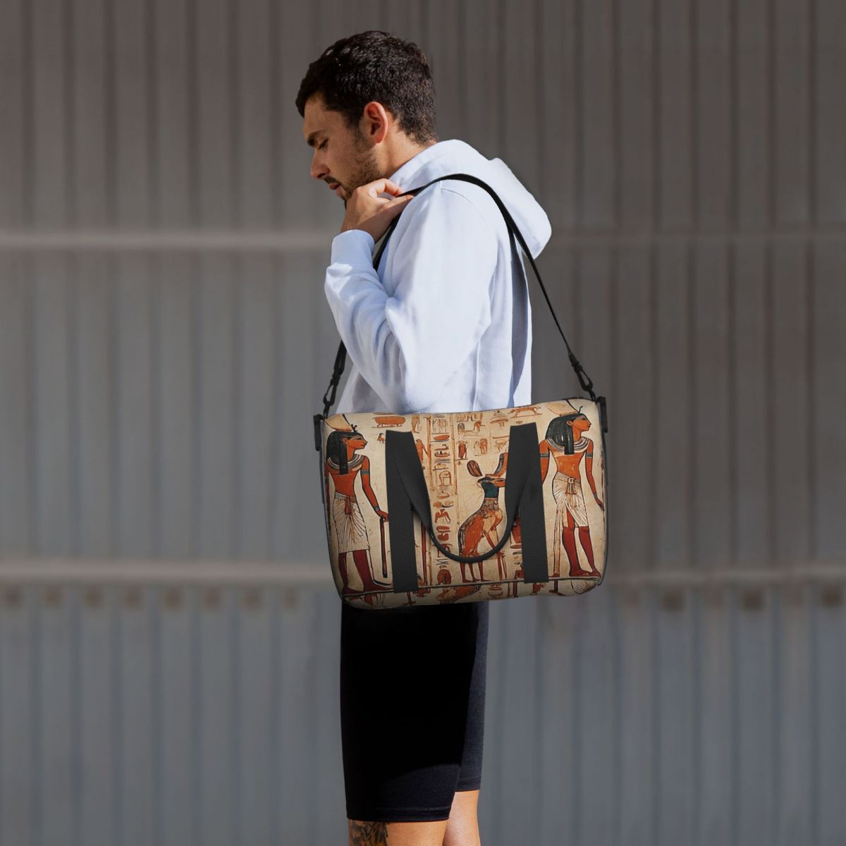 Bolsa de viaje de playa person - Women Bags In Egypt reseña y precio