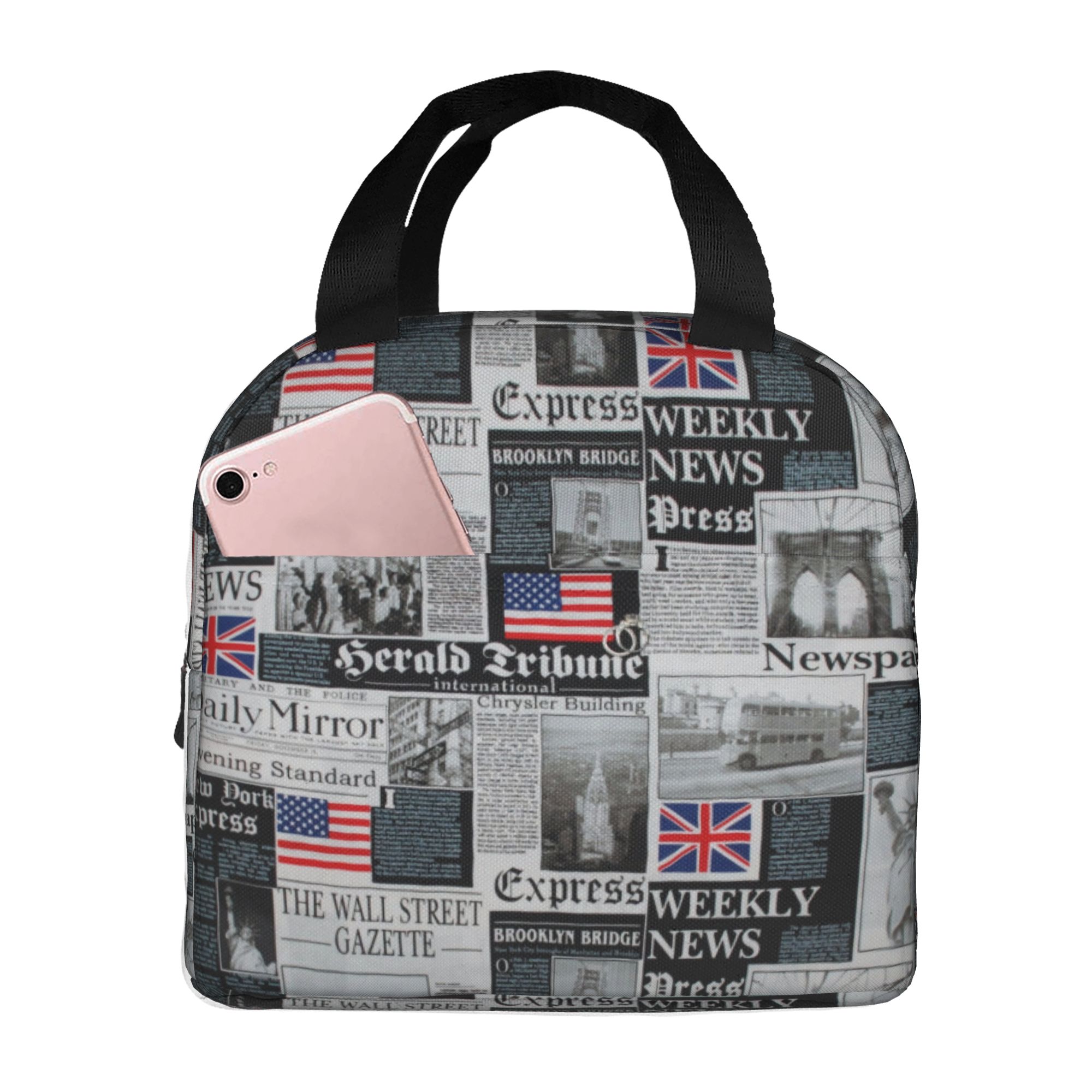 Loncheras portátiles con diseñ - Women Bags In Uk reseña y precio