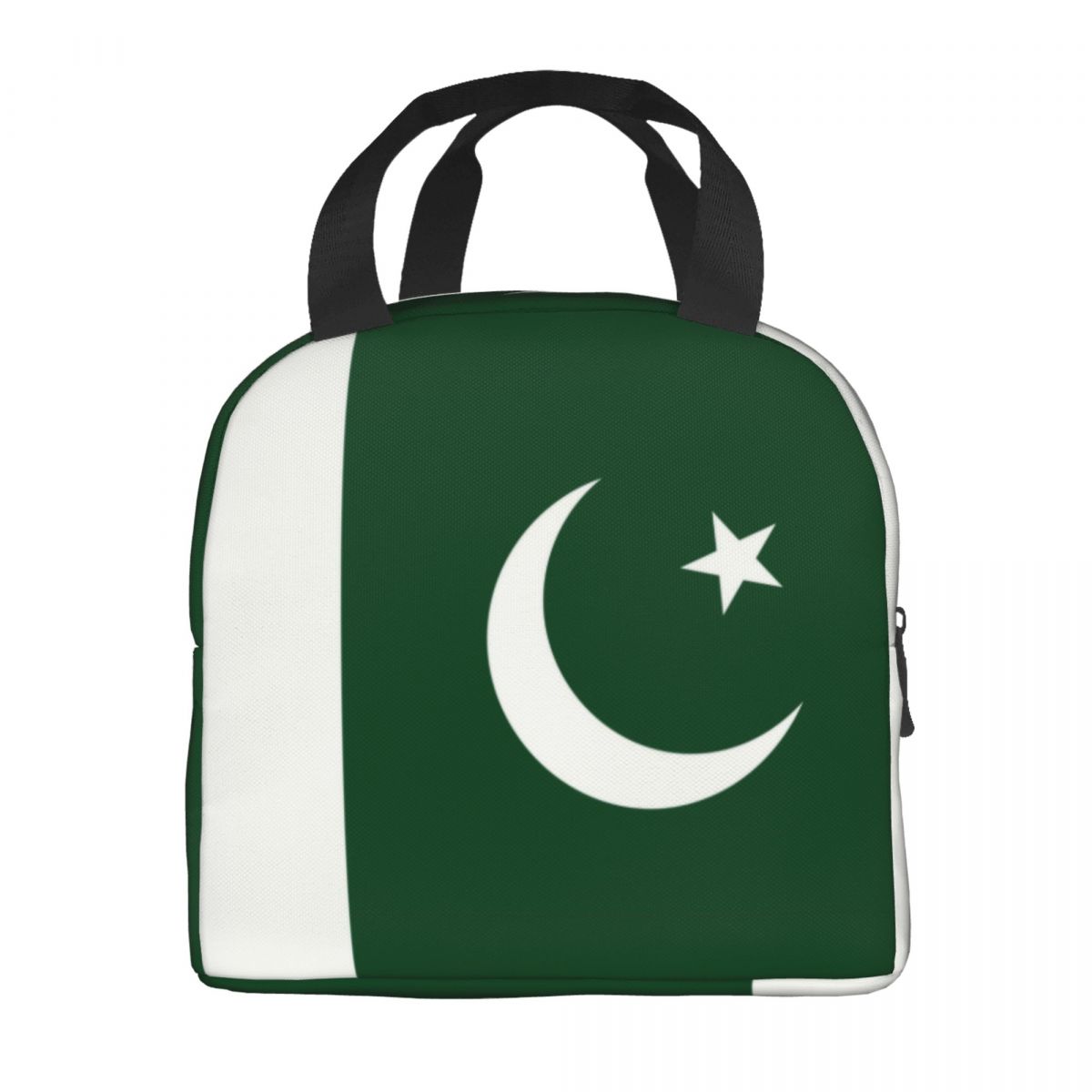 Bolsa de almuerzo con aislamie - Women Bags In Pakistan reseña y precio