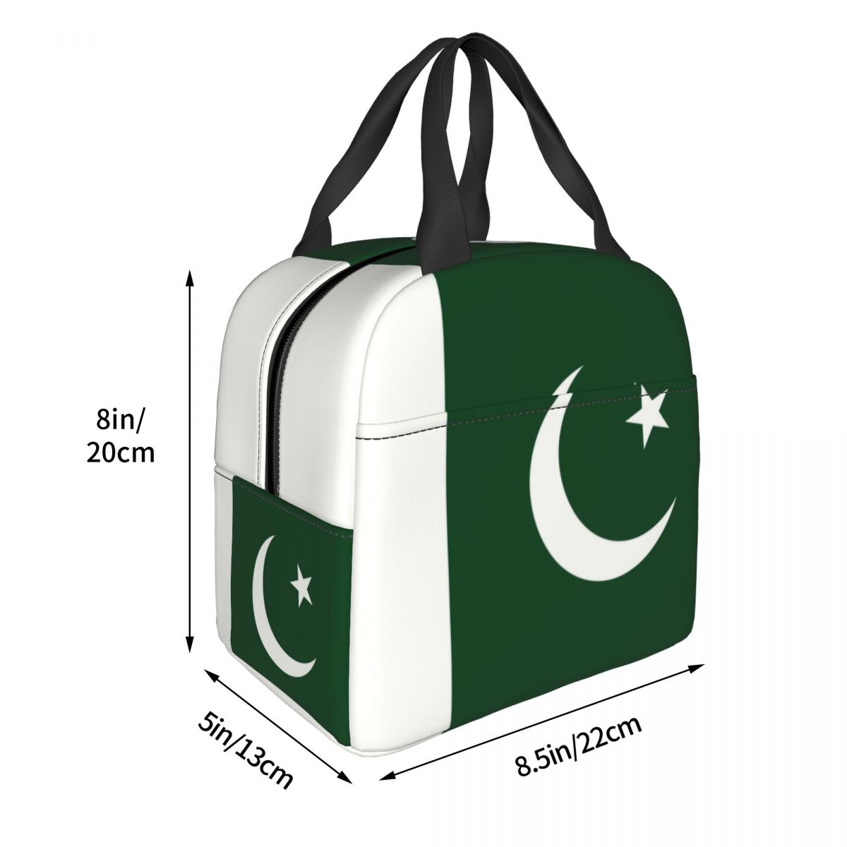 Bolsa de almuerzo con aislamie - Women Bags In Pakistan reseña y precio