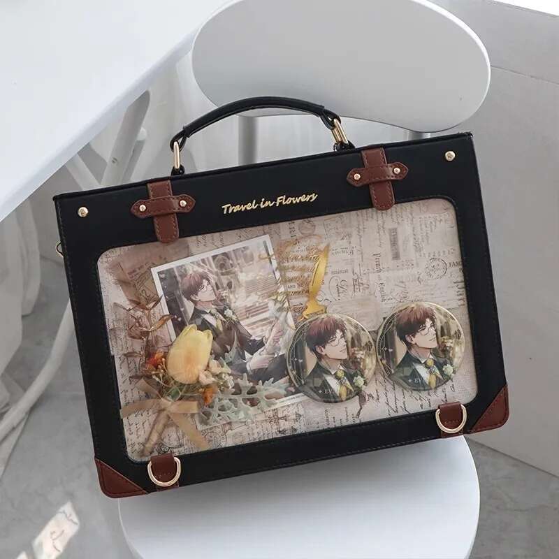 Mochila Ita de gran capacidad  - Women Bags Medium Size reseña y precio