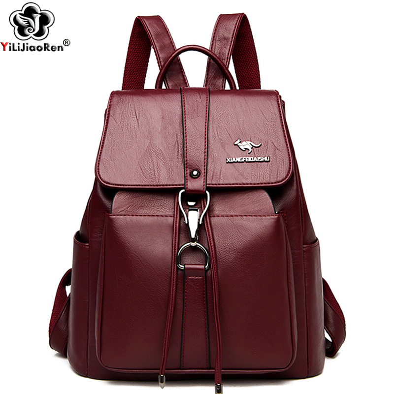 Mochila antirrobo, bolso de ho - Women Bags Medium Size reseña y precio