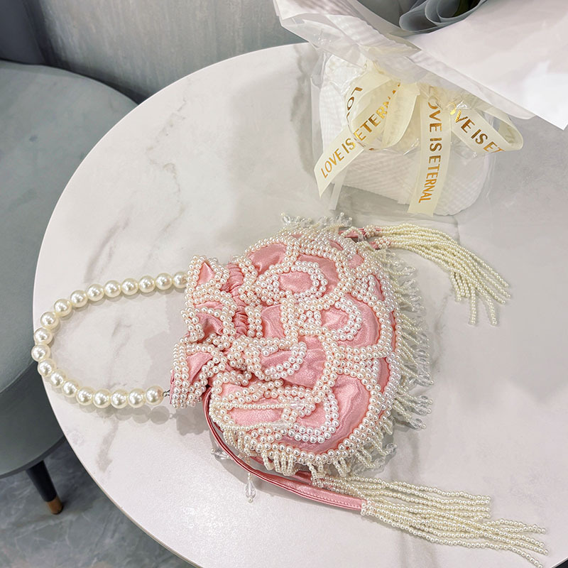 Bolso de noche de fiesta de lu - Women'S Evening Bags reseña y precio
