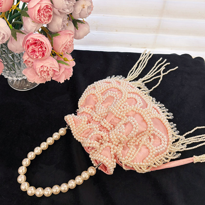 Bolso de noche de fiesta de lu - Women'S Evening Bags reseña y precio