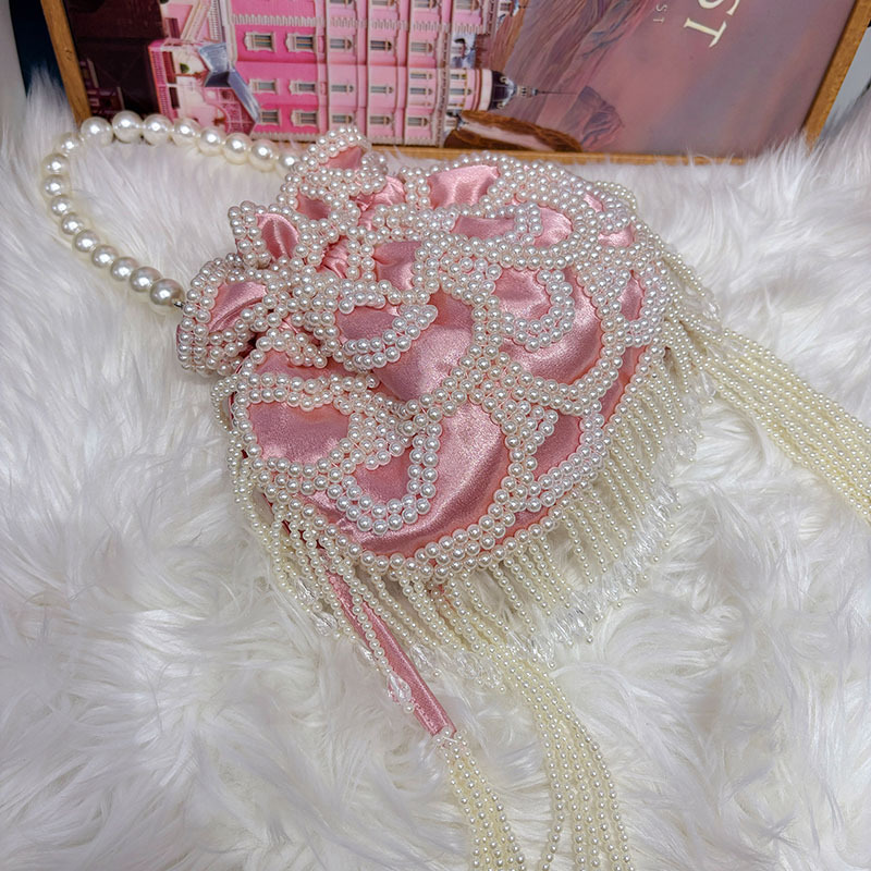 Bolso de noche de fiesta de lu - Women'S Evening Bags reseña y precio