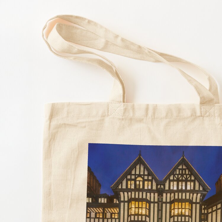 Liberty's - London, UK Bolso t - Women Bags In Uk reseña y precio