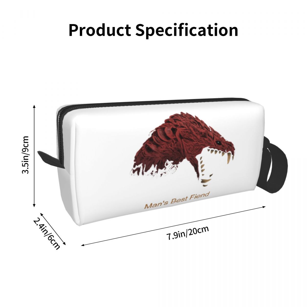 Odogaron Man's Best Fiend - Bo - Women'S Best Bags For Travel reseña y precio