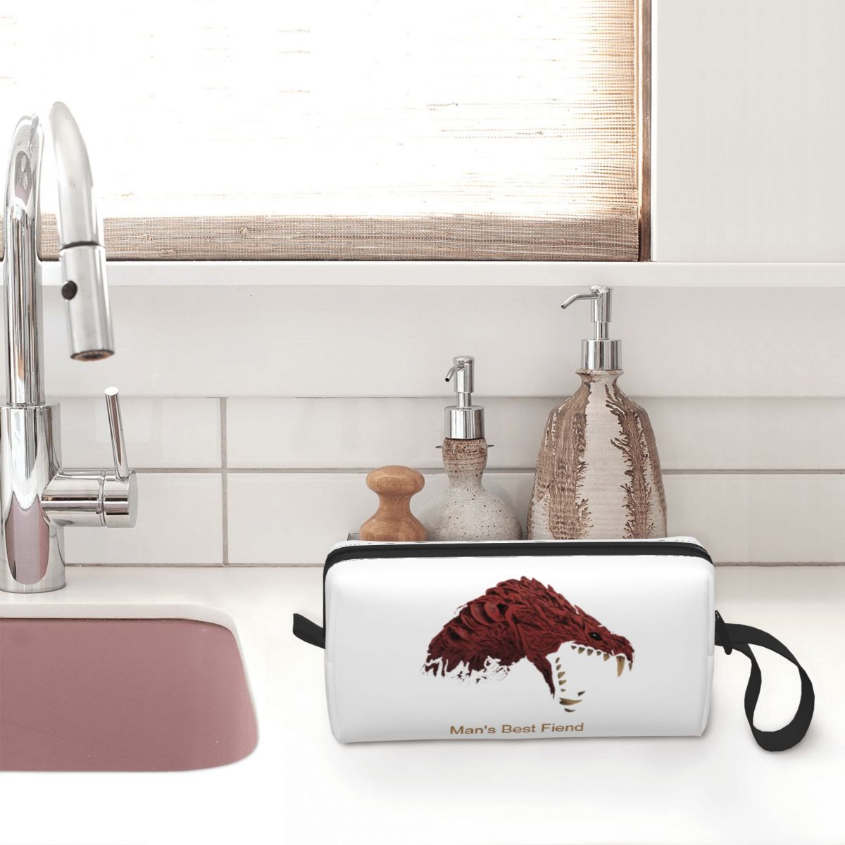 Odogaron Man's Best Fiend - Bo - Women'S Best Bags For Travel reseña y precio