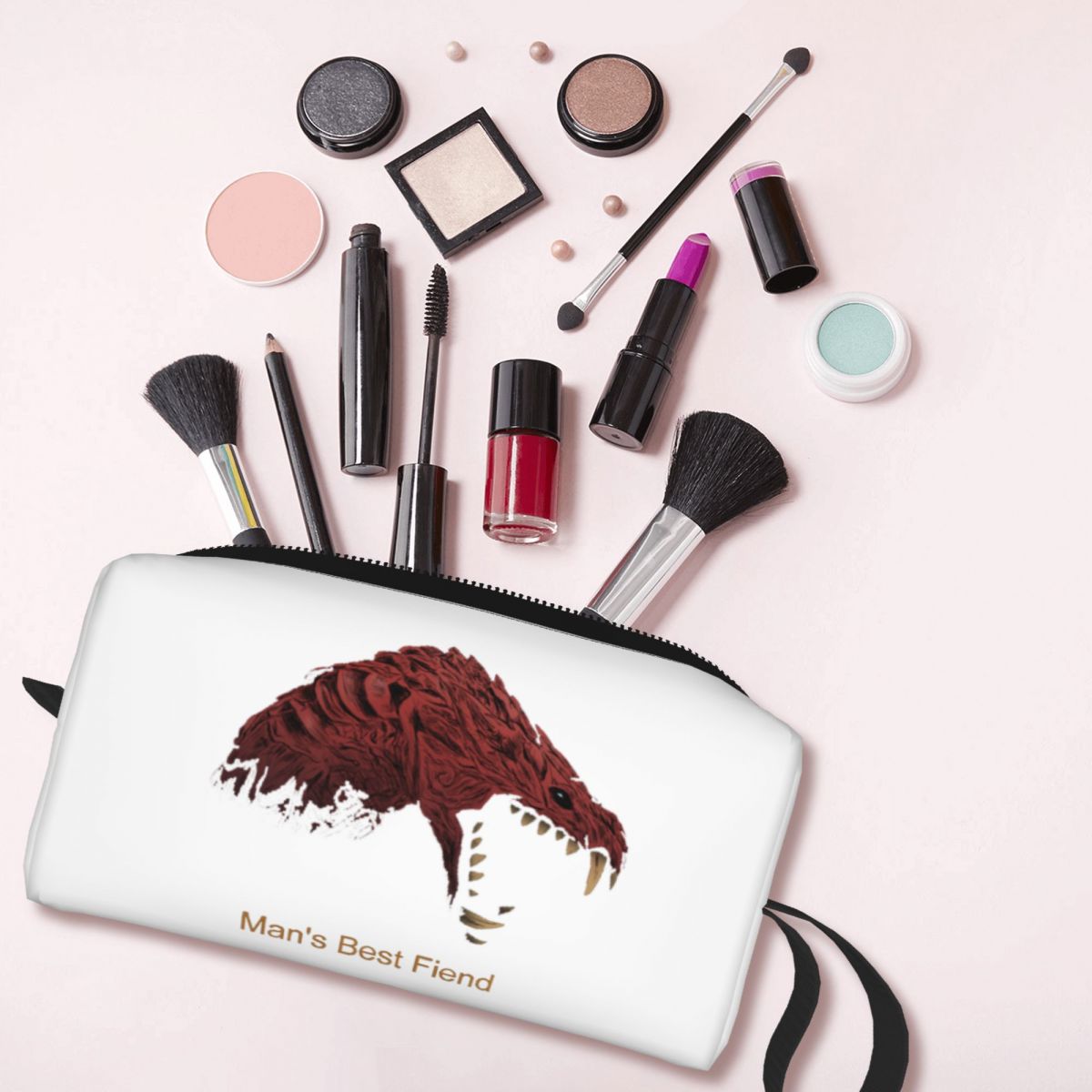 Odogaron Man's Best Fiend - Bo - Women'S Best Bags For Travel reseña y precio