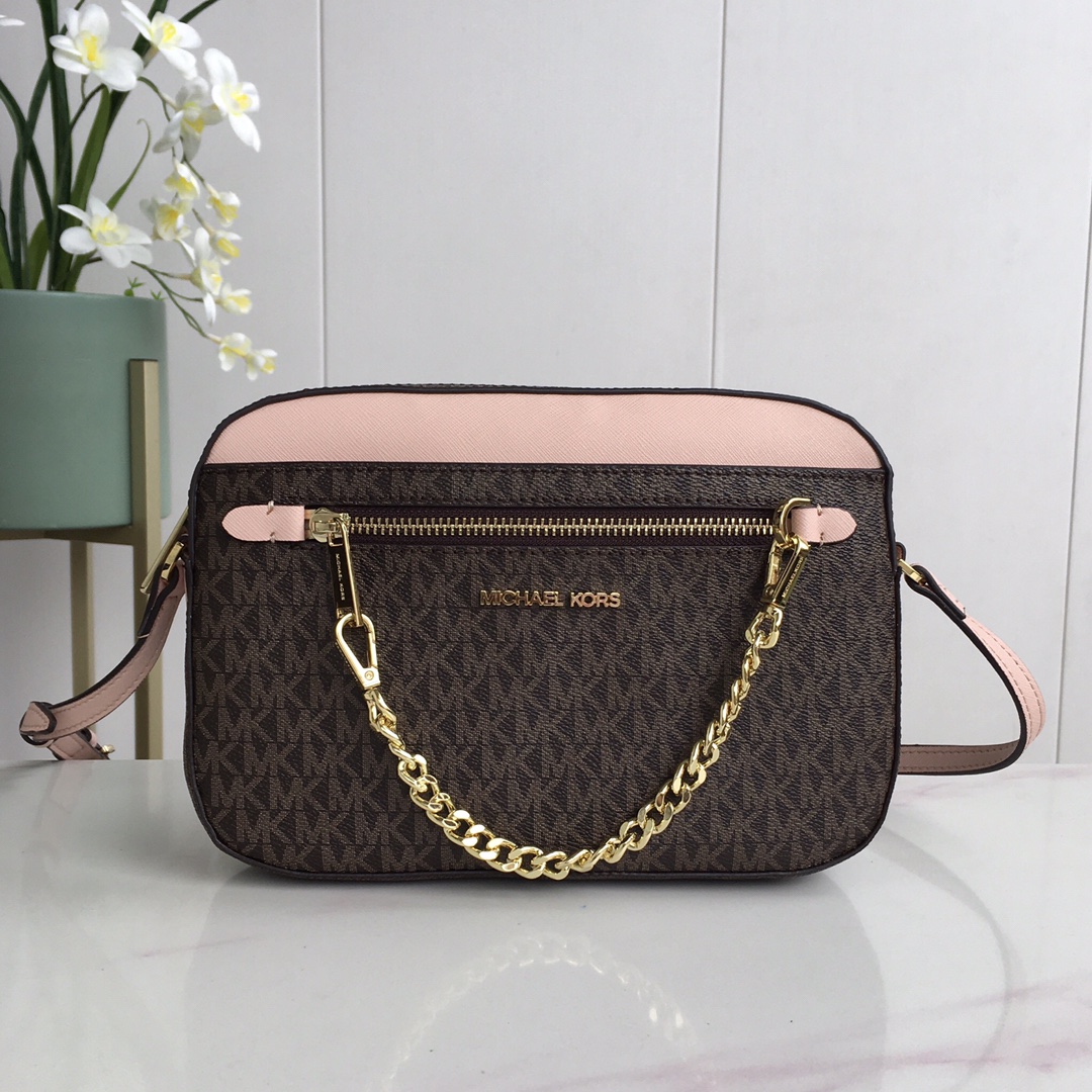 Bolso de hombro Michael Kors p - Women'S Bags Of Michael Kors reseña y precio