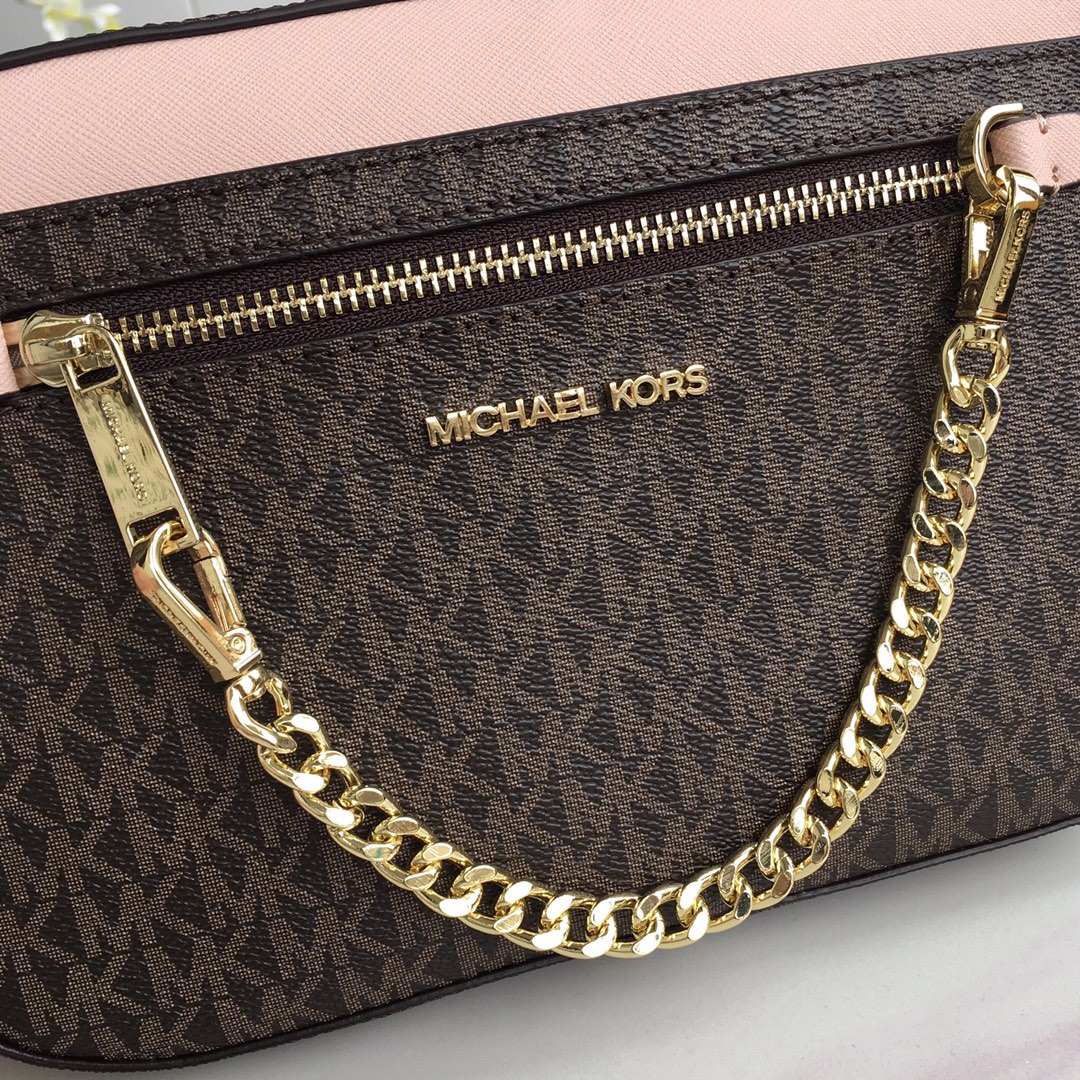 Bolso de hombro Michael Kors p - Women'S Bags Of Michael Kors reseña y precio